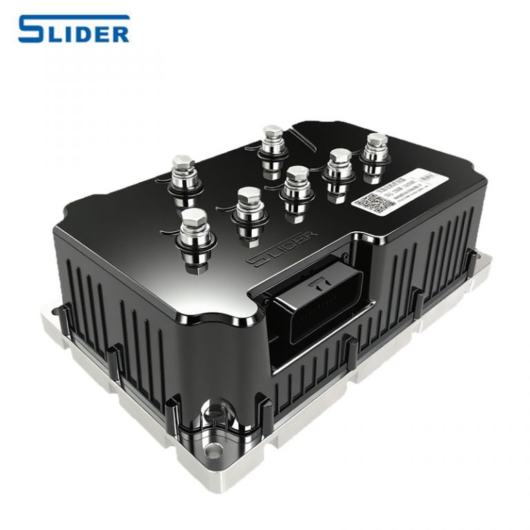 SCJ系列叉車交流控制器6238H